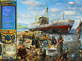 Kostenloser Download Pathfinders: Auf See vermisst Screenshot 2