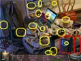 Kostenloser Download Paranormal Crime Investigations: Brotherhood of the Crescent Snake Strategy Guide Screenshot 1