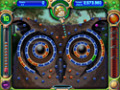 Free download Peggle Deluxe screenshot