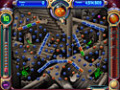 Kostenloser Download Peggle Nights Screenshot 1