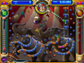 Kostenloser Download Peggle Nights Screenshot 2