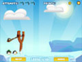 Kostenloser Download Pengu Wars Screenshot 1