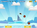 Kostenloser Download Pengu Wars Screenshot 3