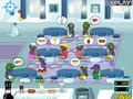 Kostenloser Download Penguin Diner 2 Screenshot 1