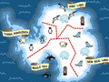 Kostenloser Download Penguin Diner 2 Screenshot 3