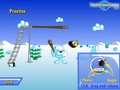 Free download Penguin screenshot