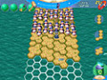 Free download Penguins' Journey screenshot