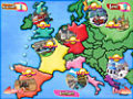 Kostenloser Download Pet Rush: Arround the World Screenshot 3
