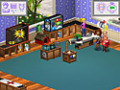 Kostenloser Download Pet Shop Hop Screenshot 1