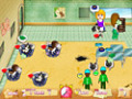 Kostenloser Download Pets Fun House Screenshot 1