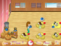 Kostenloser Download Pets Fun House Screenshot 2