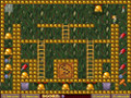 Free download Pharaohs' Curse Gold screenshot