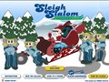 Kostenloser Download Pimp My Sleigh Screenshot 1