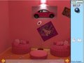 Kostenloser Download Pink Room Escape Screenshot 1