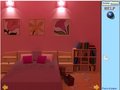 Kostenloser Download Pink Room Escape Screenshot 3
