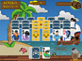 Kostenloser Download Pirate Solitaire Screenshot 2