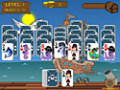 Kostenloser Download Pirate Solitaire Screenshot 3