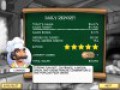 Kostenloser Download Pizza Frenzy Screenshot 2
