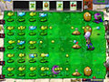 Free download Plants vs. Zombies screenshot