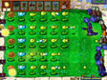 Free download Plants vs. Zombies screenshot