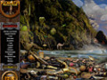 Free download Pocahontas: Prinzessin der Powhatan screenshot