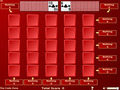 Kostenloser Download Poker Patience Screenshot 1