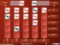 Kostenloser Download Poker Patience Screenshot 2