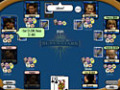 Kostenloser Download Poker Superstars II Screenshot 2