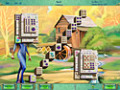 Kostenloser Download Macht der Liebe: Mahjong Screenshot 1