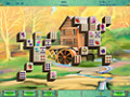 Kostenloser Download Macht der Liebe: Mahjong Screenshot 3
