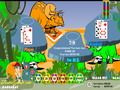 Kostenloser Download Prehistoric Baccarat Screenshot 1