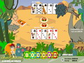 Kostenloser Download Prehistoric Caribbean Poker Screenshot 1