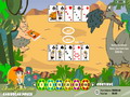 Kostenloser Download Prehistoric Caribbean Poker Screenshot 2
