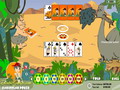 Kostenloser Download Prehistoric Caribbean Poker Screenshot 3