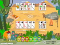 Free download Prehistoric Pai Gow Poker screenshot