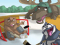 Kostenloser Download Pufu's Spiral: Adventures Around the World Screenshot 2