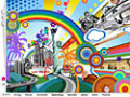 Free download Pure Hidden screenshot