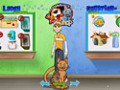 Free download Purrfect Pet Shop screenshot