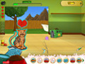 Free download Purrfect Pet Shop screenshot