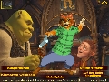 Kostenloser Download Der gestiefelte Kater: Dress up Spiel Screenshot 2