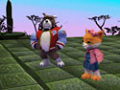 Kostenloser Download Puzzling Paws Screenshot 2