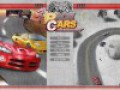 Kostenloser Download Race Cars The Extreme Rally Screenshot 2