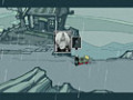 Kostenloser Download Rainblood: Town of Death Screenshot 2