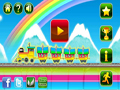 Kostenloser Download Rainbow Express Screenshot 3