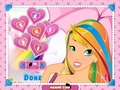 Kostenloser Download Rainbow Princess Makeover Screenshot 1