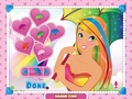 Kostenloser Download Rainbow Princess Makeover Screenshot 2