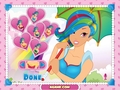 Kostenloser Download Rainbow Princess Makeover Screenshot 3