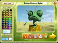 Kostenloser Download Rango Färbung Spiel Screenshot 3