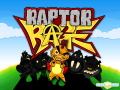 Kostenloser Download Raptor Rage Screenshot 1