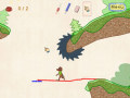 Kostenloser Download Raxx: The Painted Dog Screenshot 1